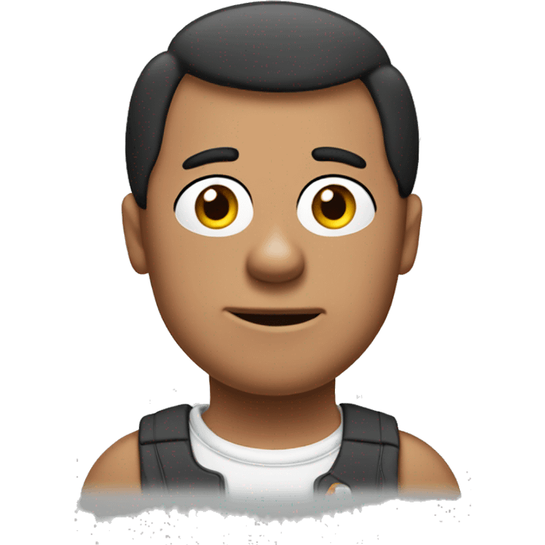 family guy character  emoji