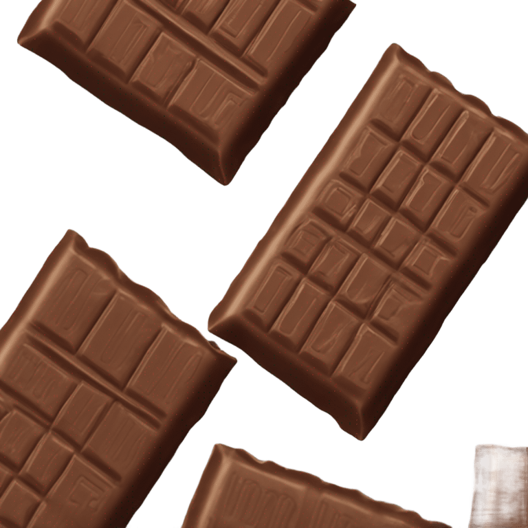 Kit-Kat emoji