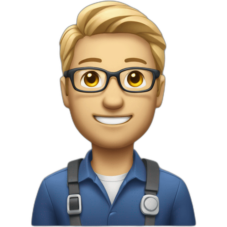 Project Manager JIRA emoji