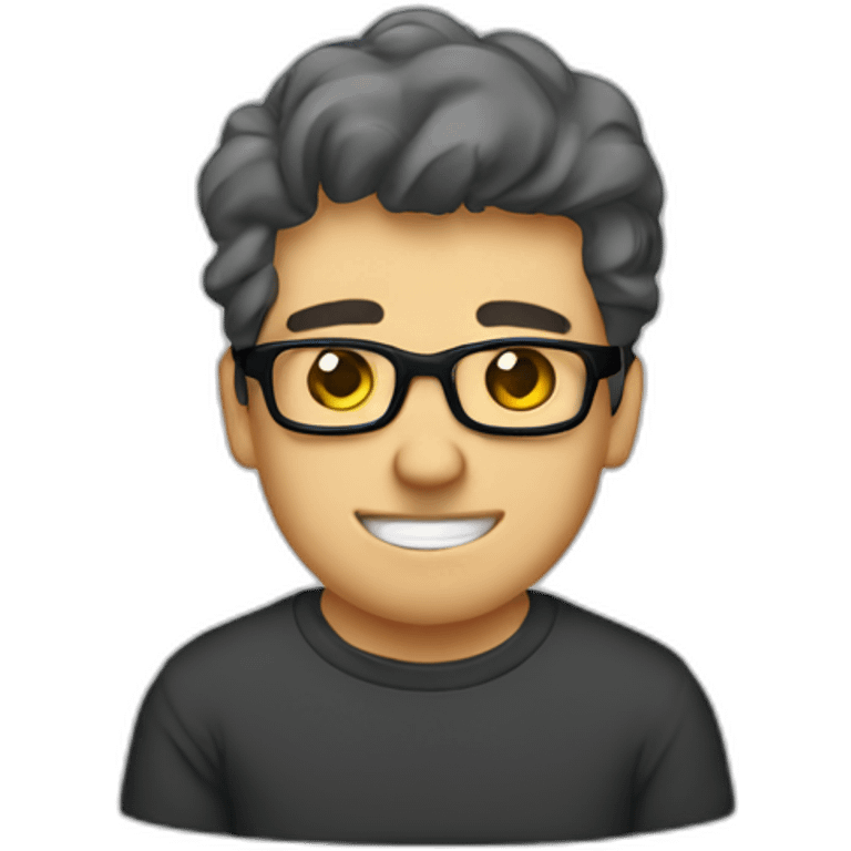 Descendents milo emoji