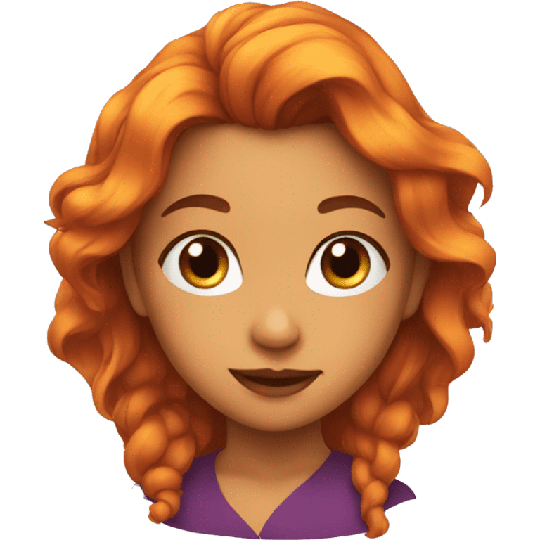 Lina emoji