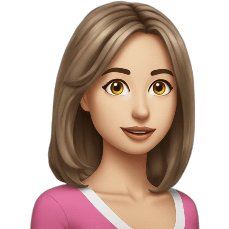 Riley reid emoji