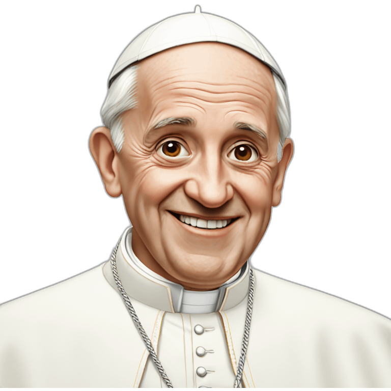 pope-francis emoji