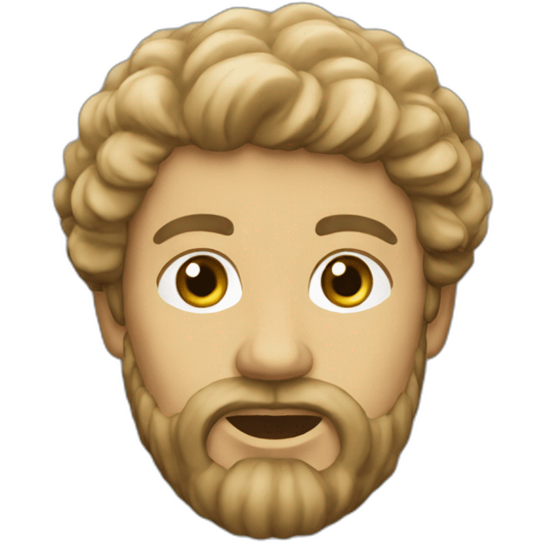 Pâris of troy emoji