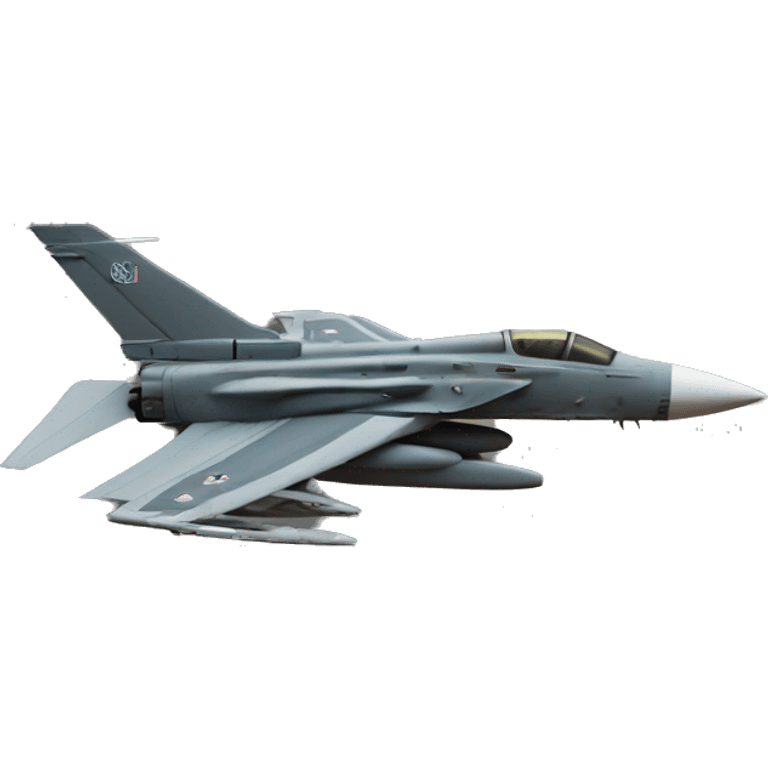 EF-5 tornado emoji