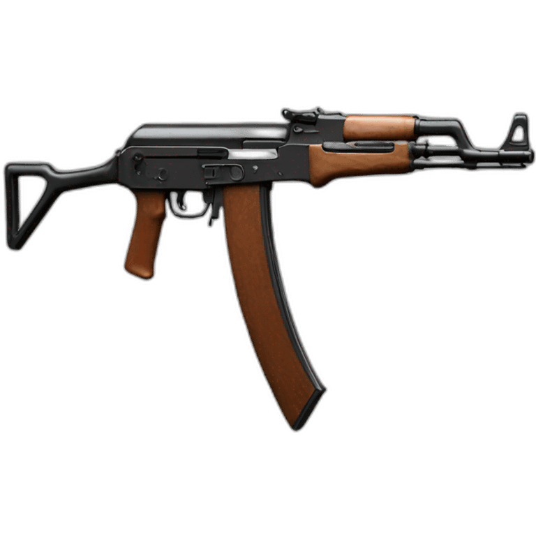 AKM emoji