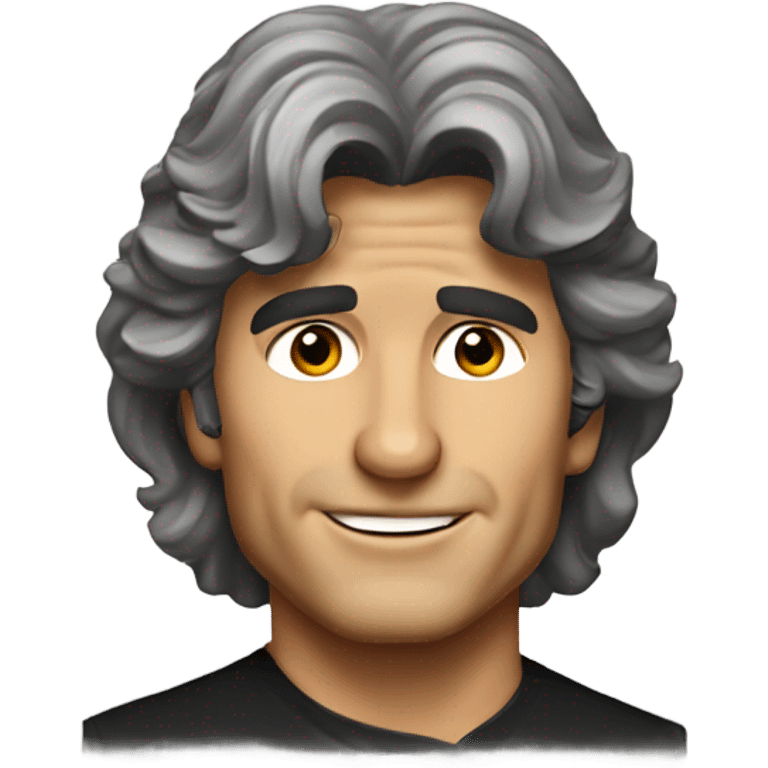 michael landon emoji