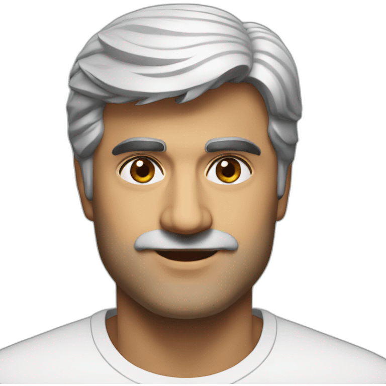 Ajith emoji