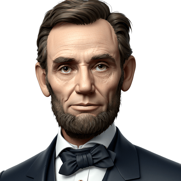 portrait of a dapper man emoji