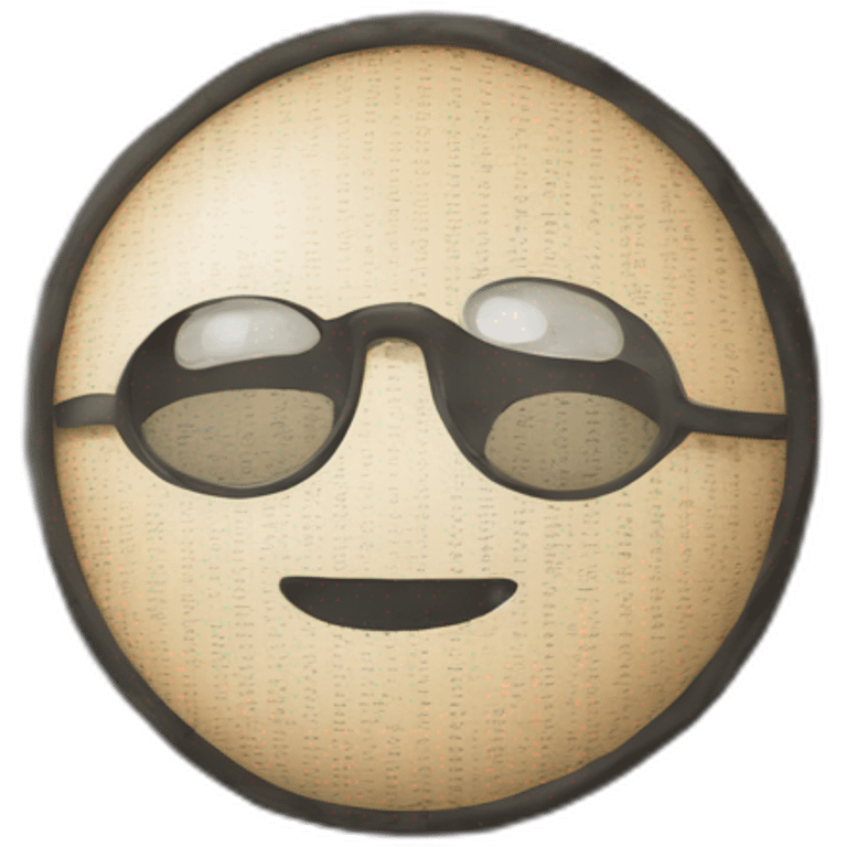 electron newspaper emoji