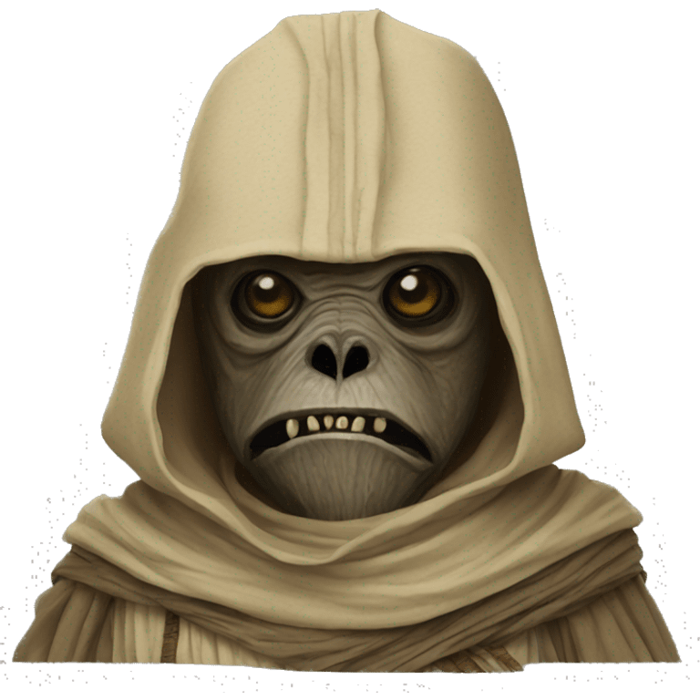 tusken emoji