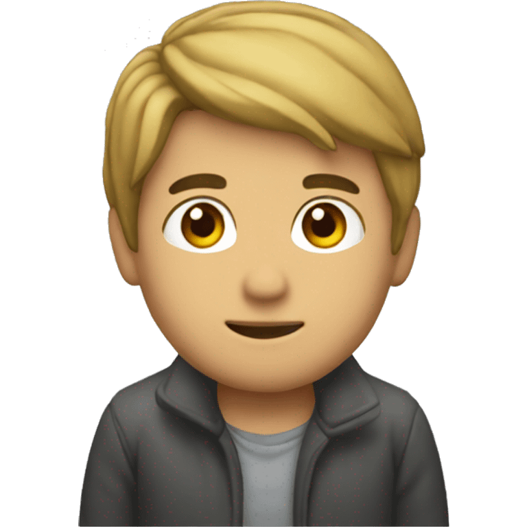 jordi el niño emoji