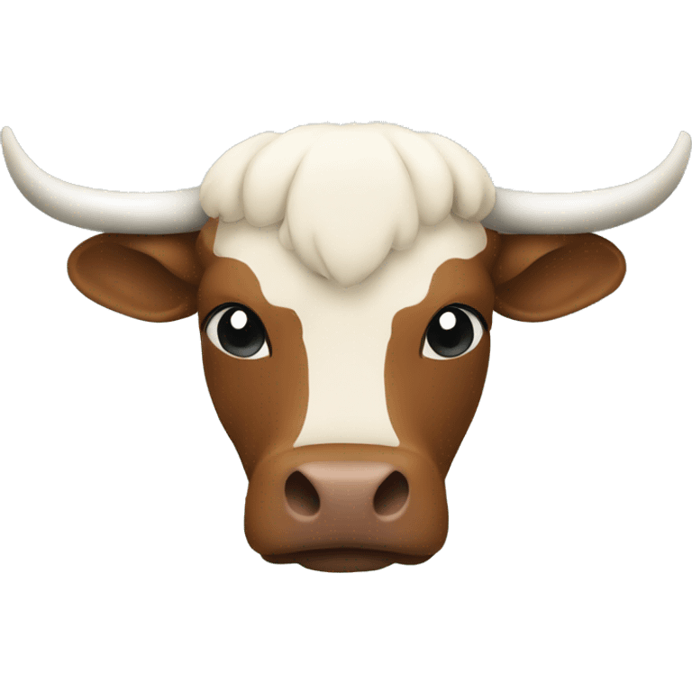 Bullx.io logo  emoji