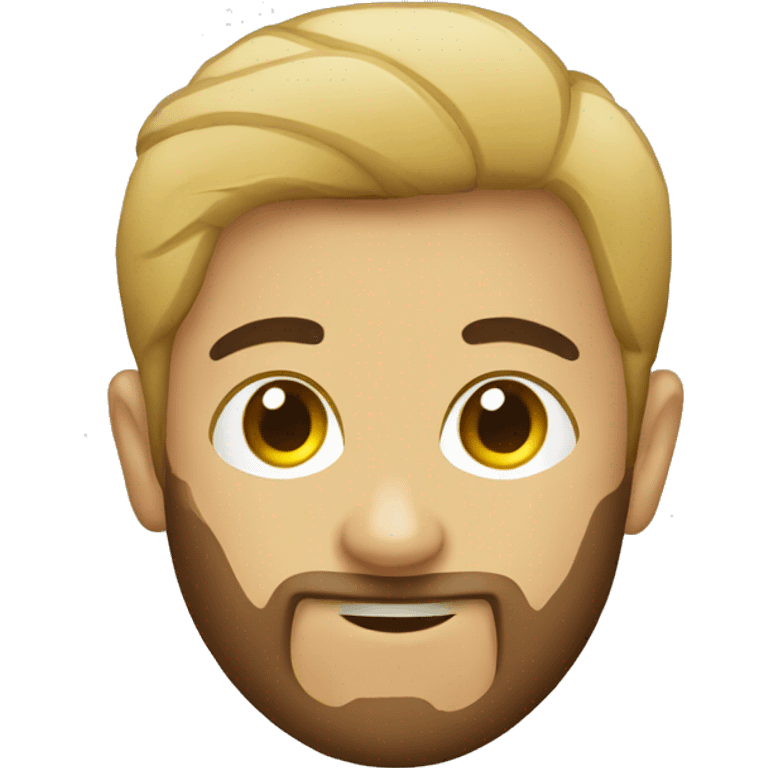 maca emoji