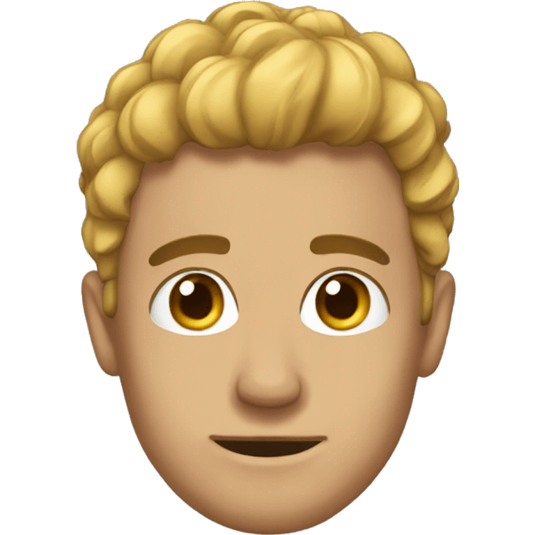 Troyano emoji