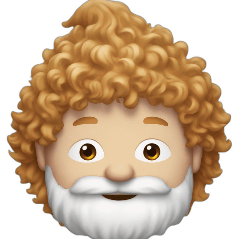 ed sheeran santa emoji