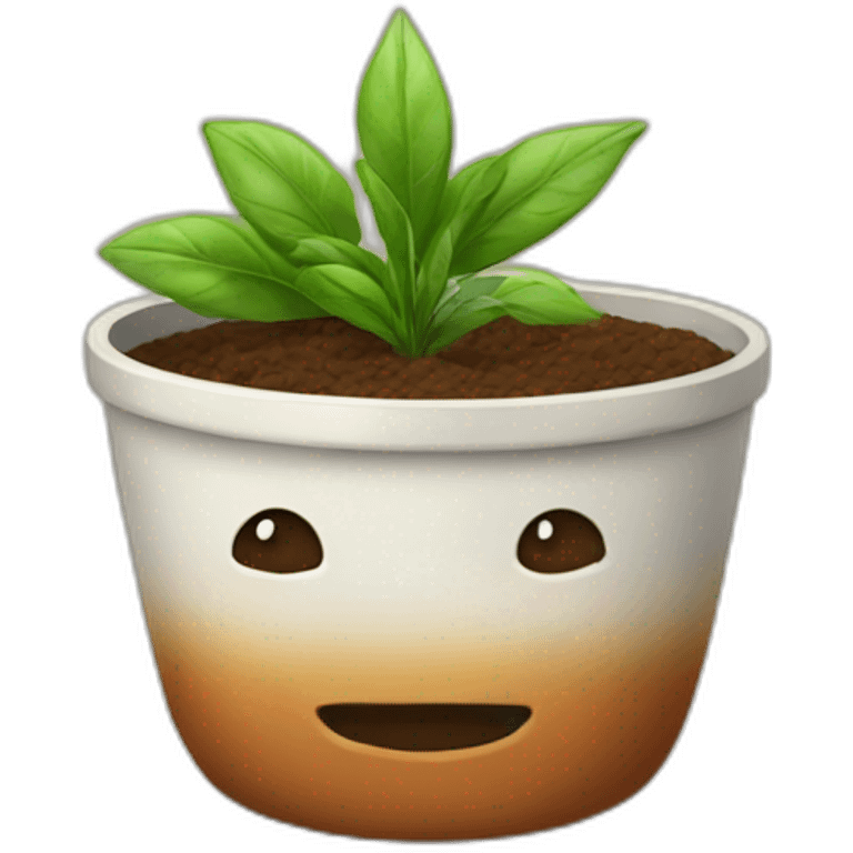 Pot emoji