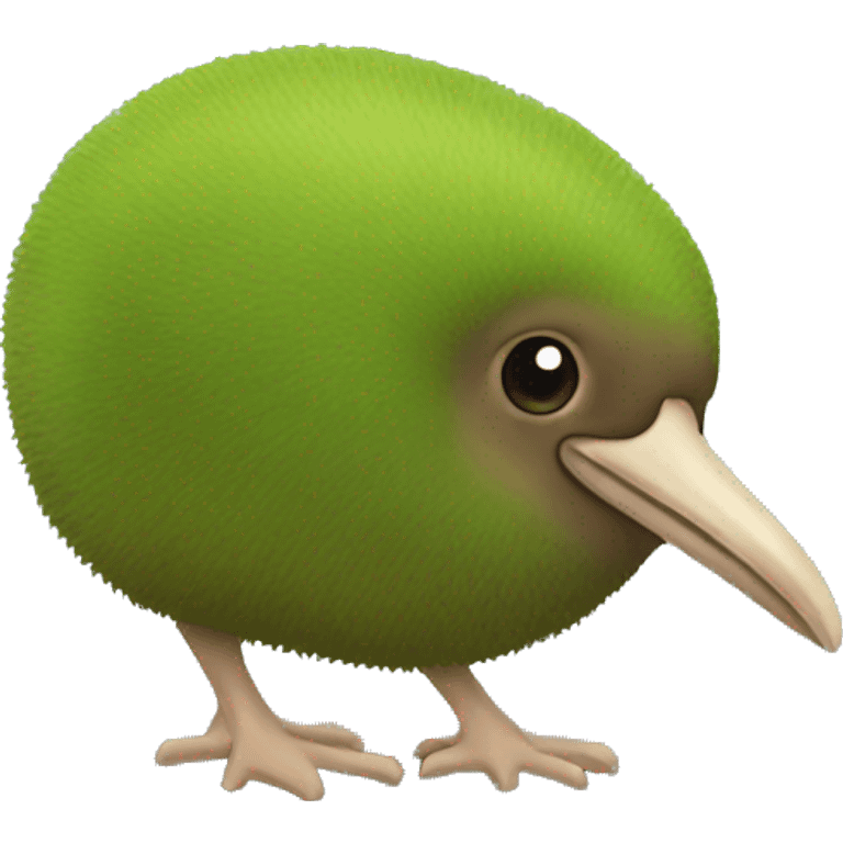 kiwi emoji