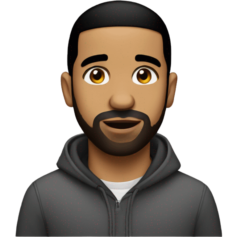 drake emoji