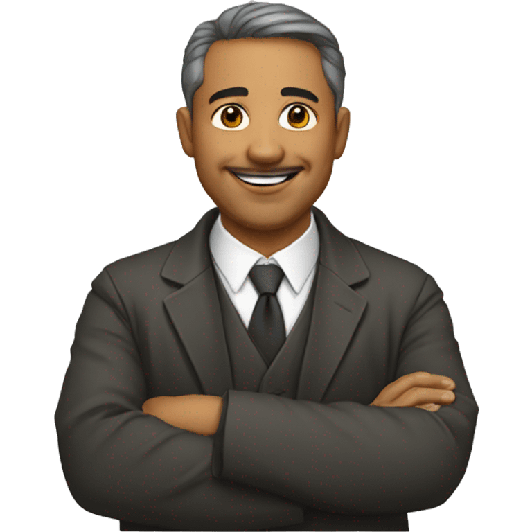 Pastor Aleman emoji