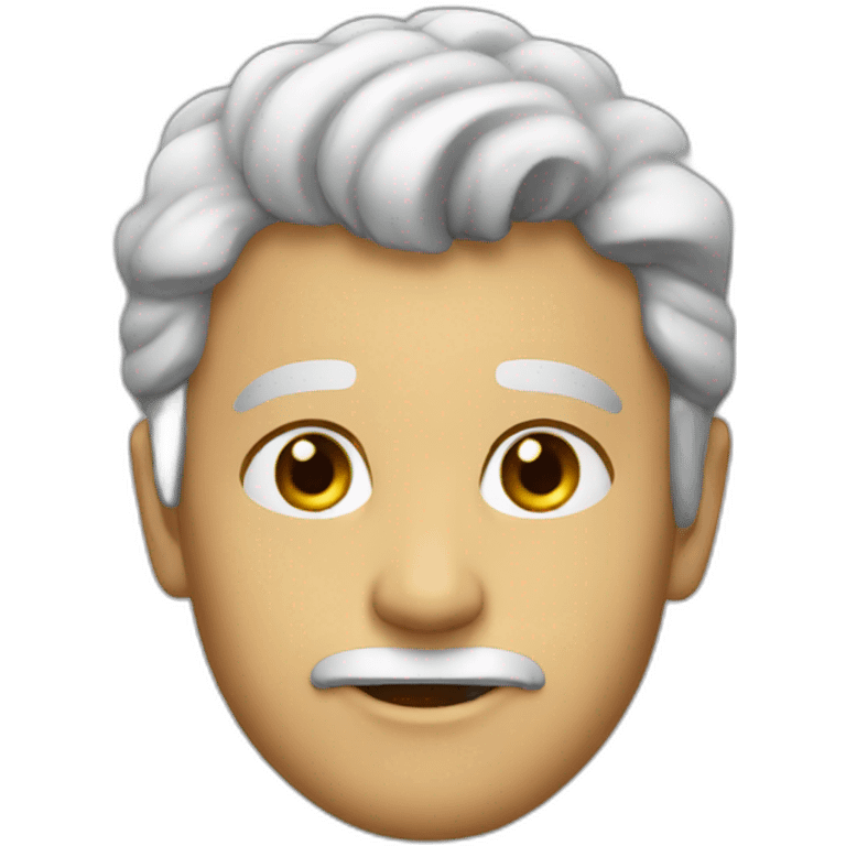 Billy emoji