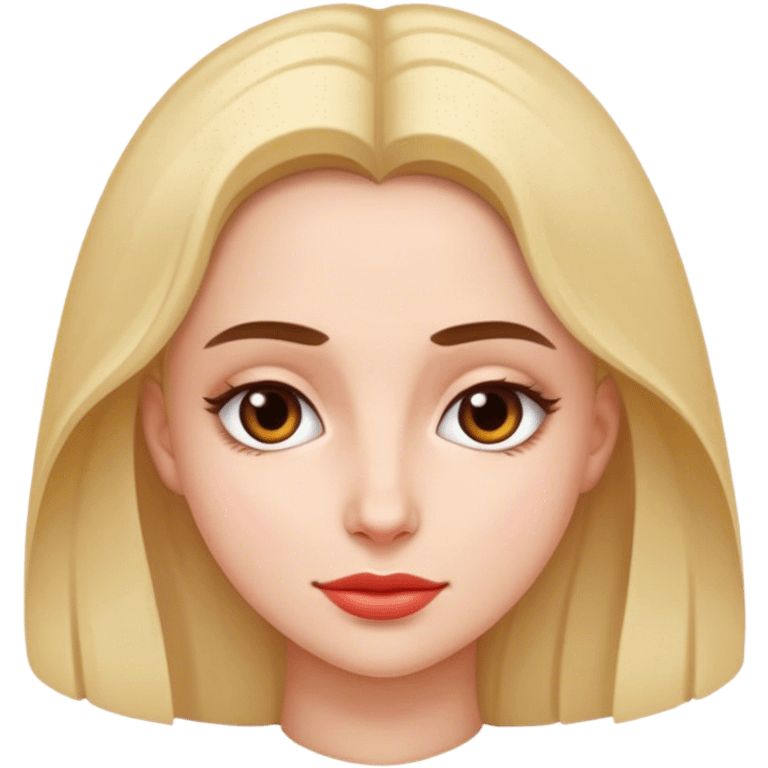 Ekaterina Shulman emoji