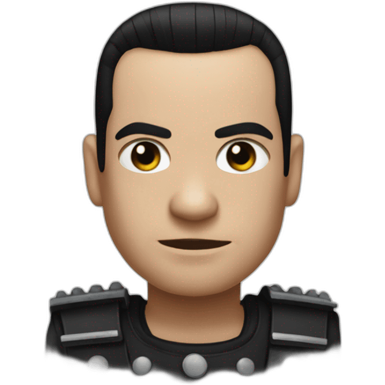 Rammstein emoji