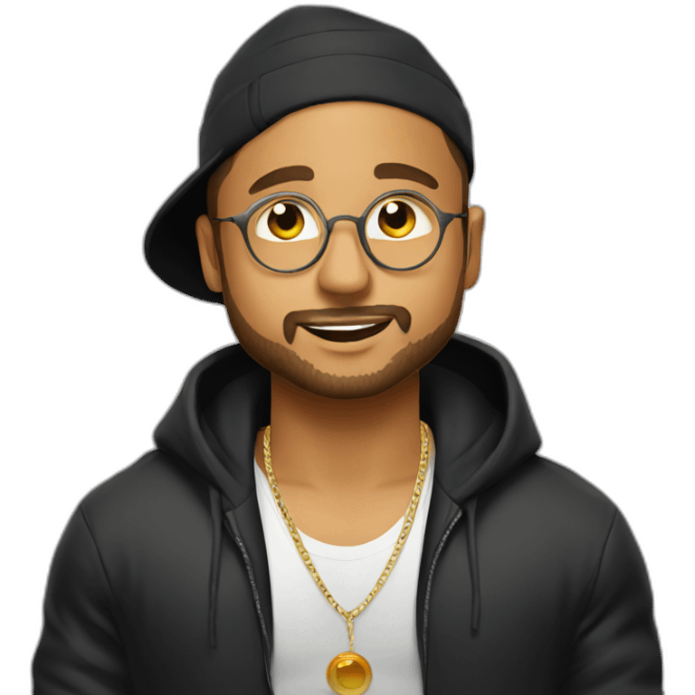 Honey Singh emoji