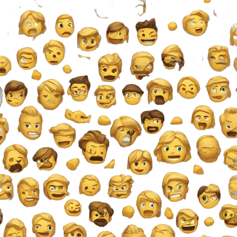 Lauge of legends emoji