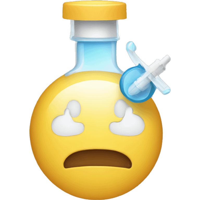 vaccine emoji