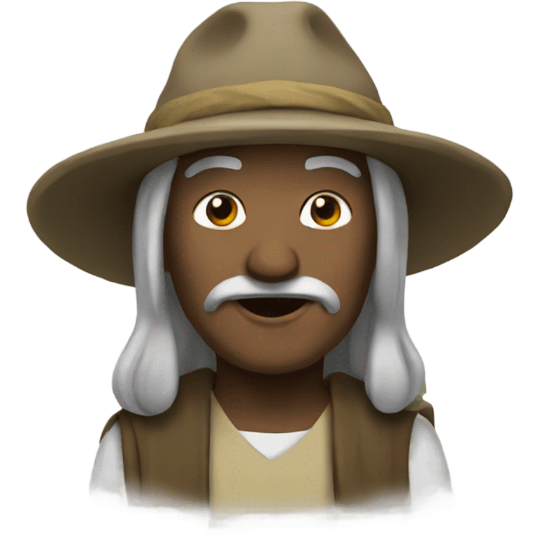 Sage emoji