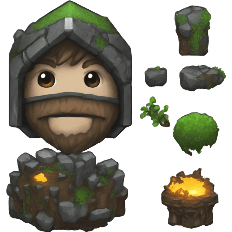 Terraria emoji