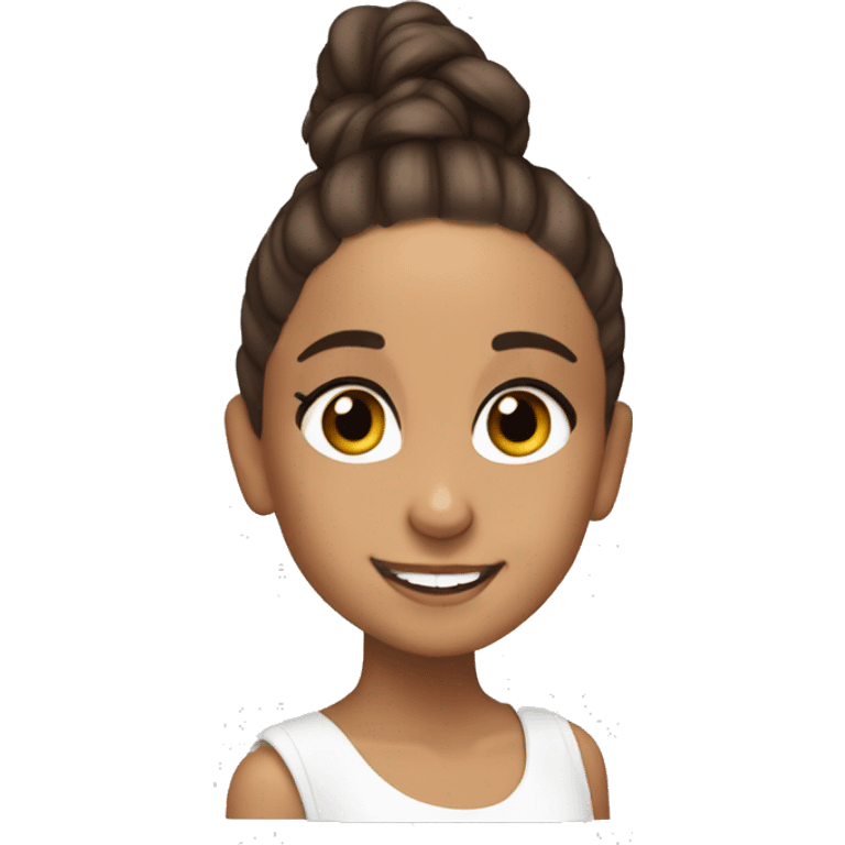 ariana grande emoji