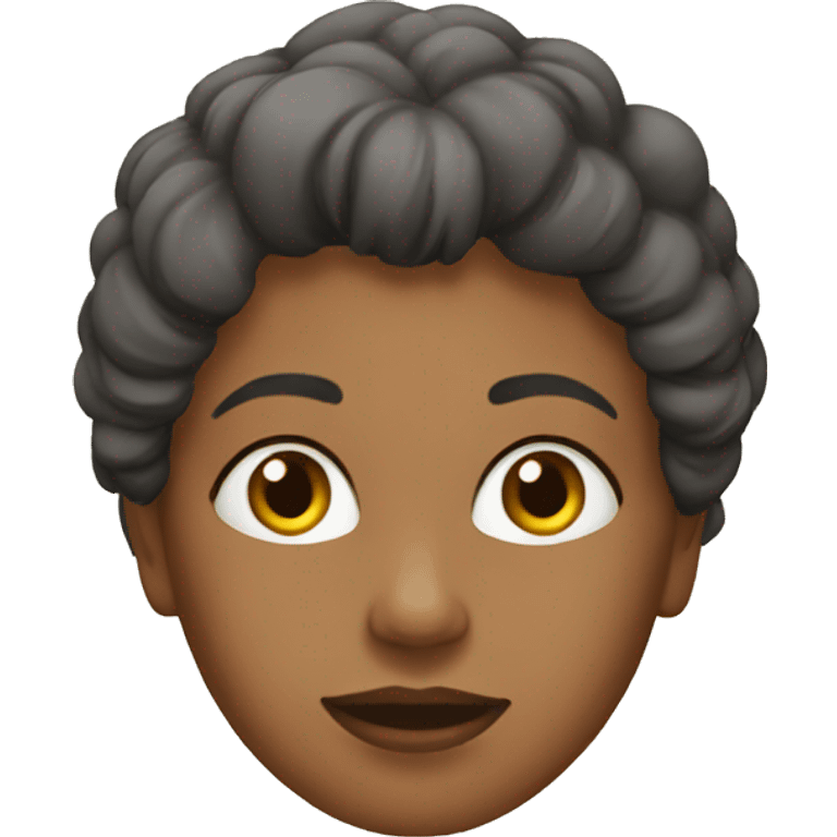 mama emoji