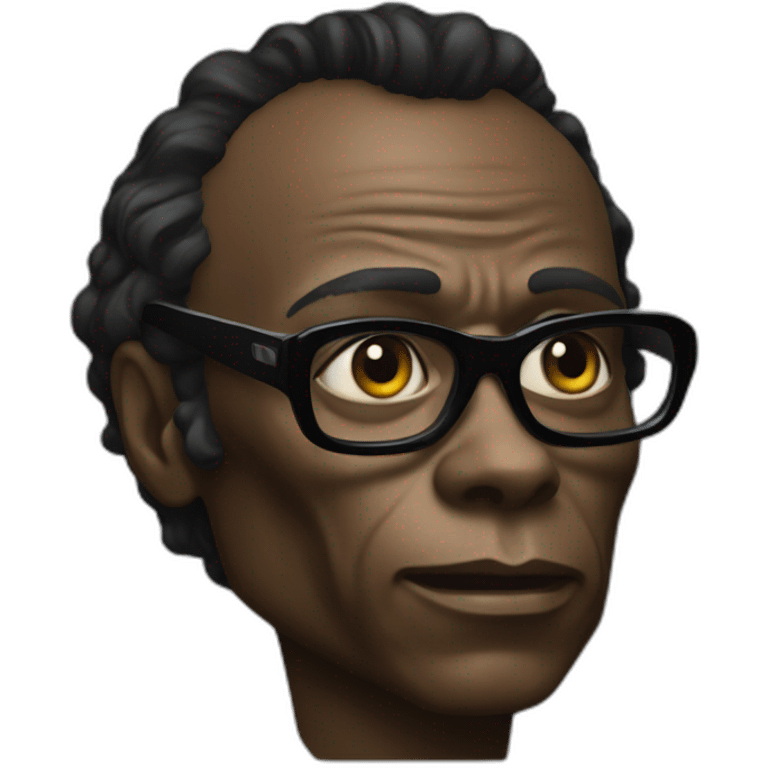 Miles Davis  emoji