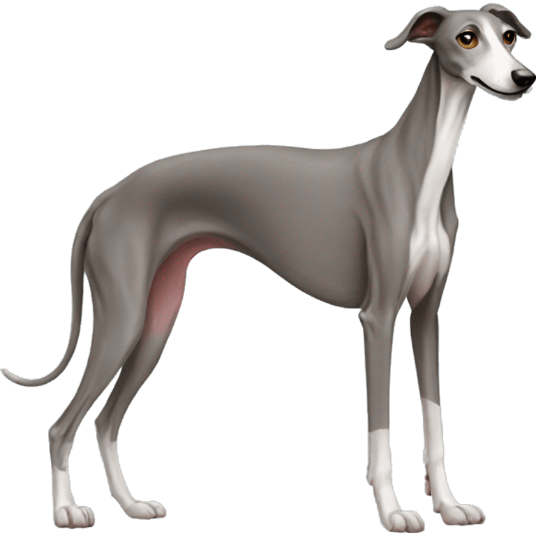 galgo emoji