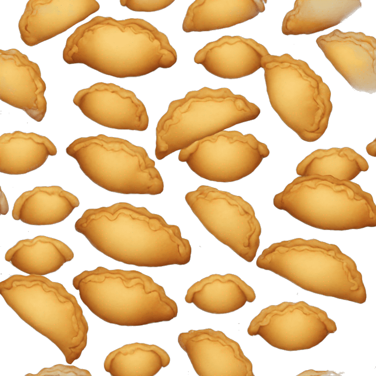 empanada emoji