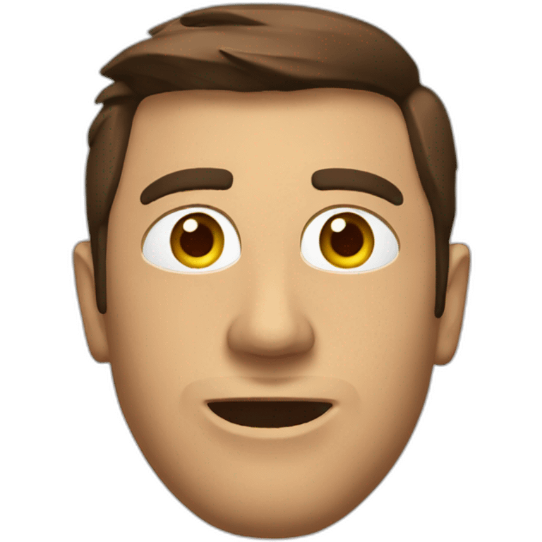 Elon mask emoji