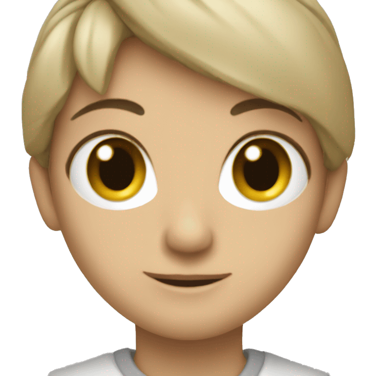 Fresia  emoji