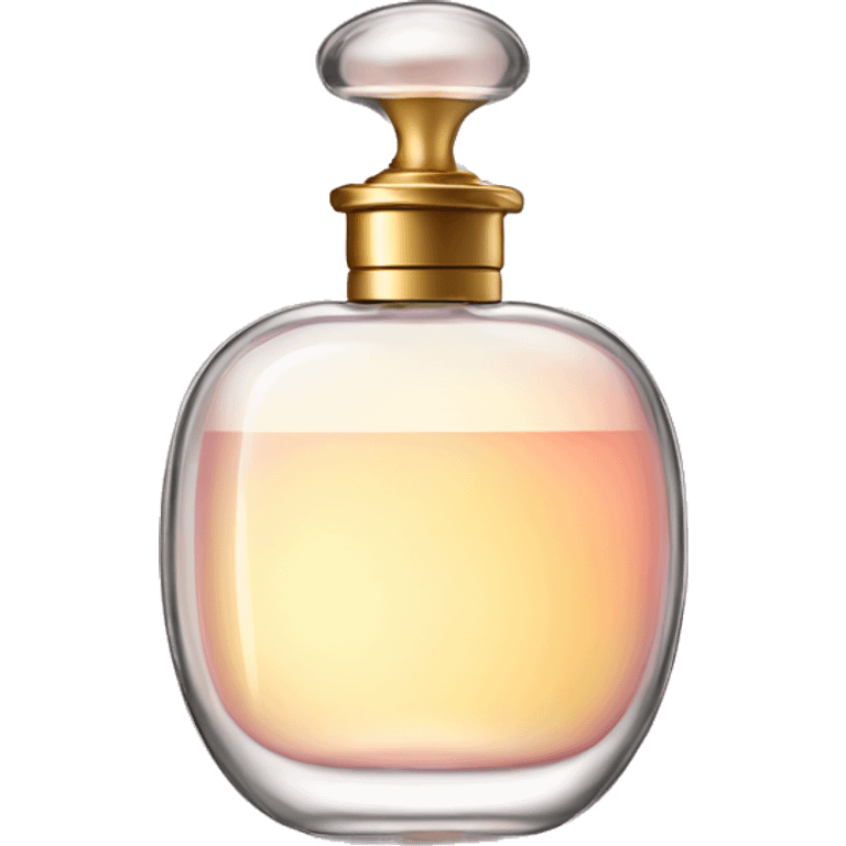 Perfume bottle emoji