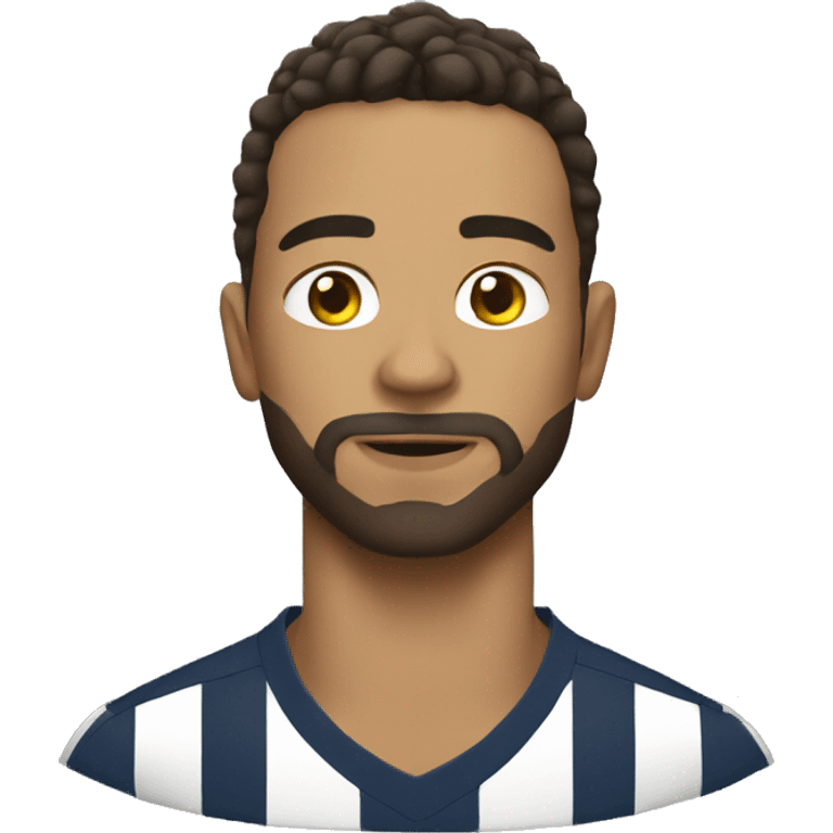 futebol emoji