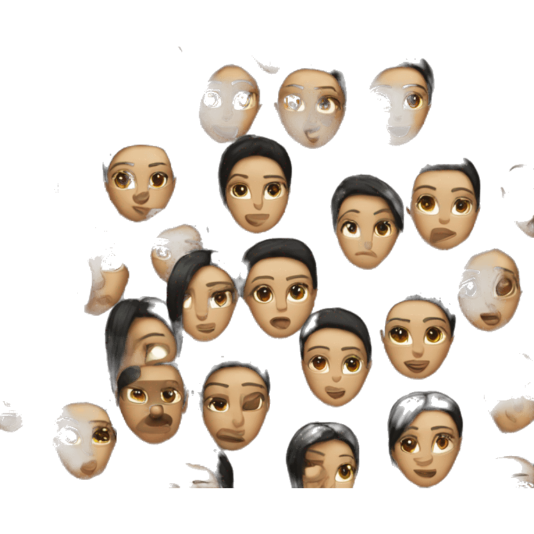 Kim k emoji