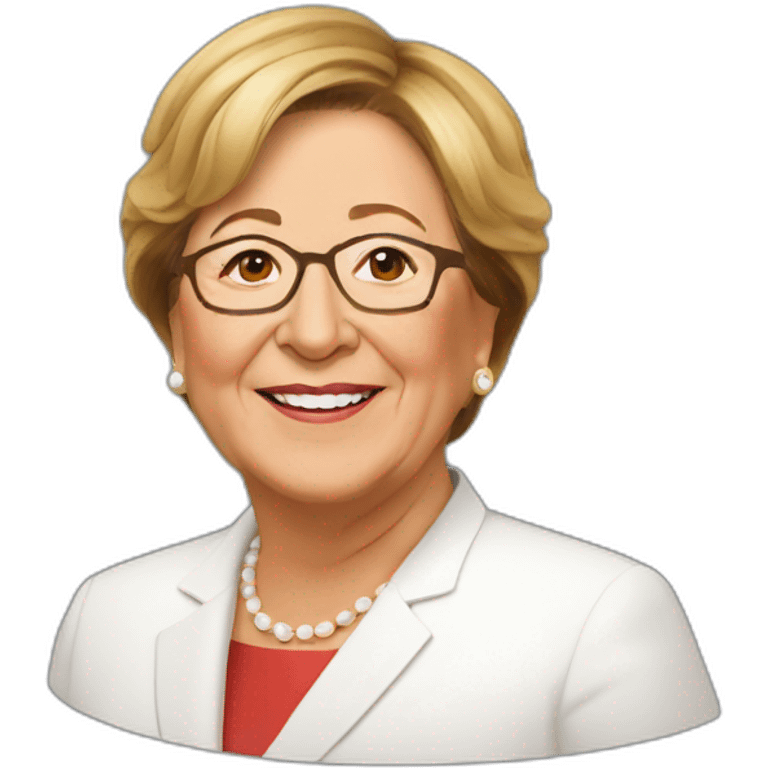 michelle bachelet emoji