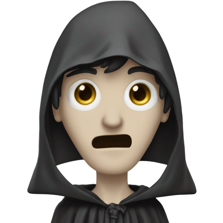 Nosferatu emoji