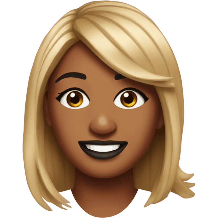 tiffany haddish emoji