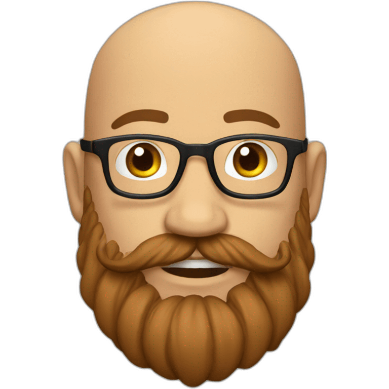 mansmiling -with-brown-viking-beard-and-moustache-with-glasses-and-bald-spot emoji