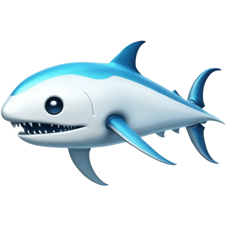 Subnautica Ghost Leviethan emoji