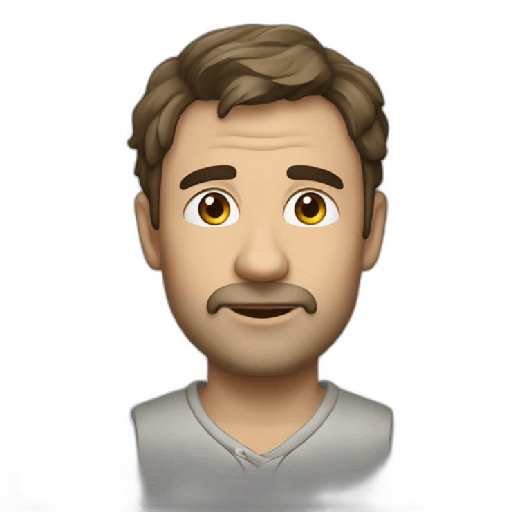 Loïc soubeyrand emoji