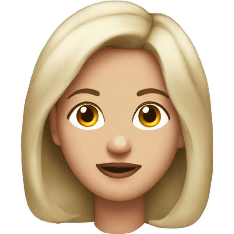 Sidney starr  emoji