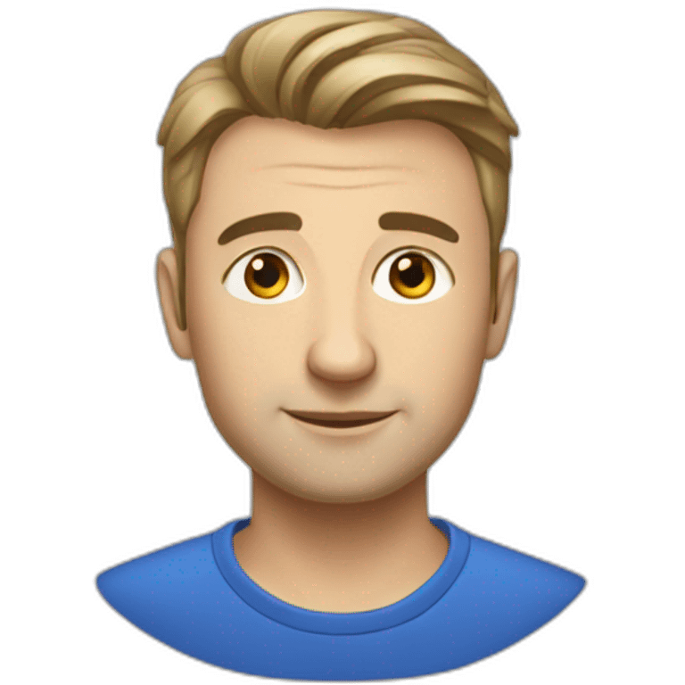 Alexey Radaev emoji